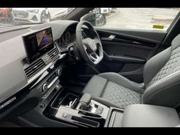 Used Audi Q5 2024 for sale - 72580071: Photo