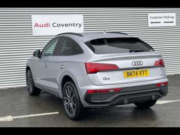 Used Audi Q5 2024 for sale - 72580071: Photo