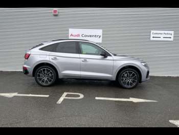 Used Audi Q5 2024 for sale - 72580071: Photo