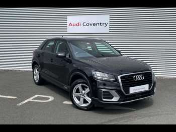 2020 (20) - 30 TFSI Sport 5dr