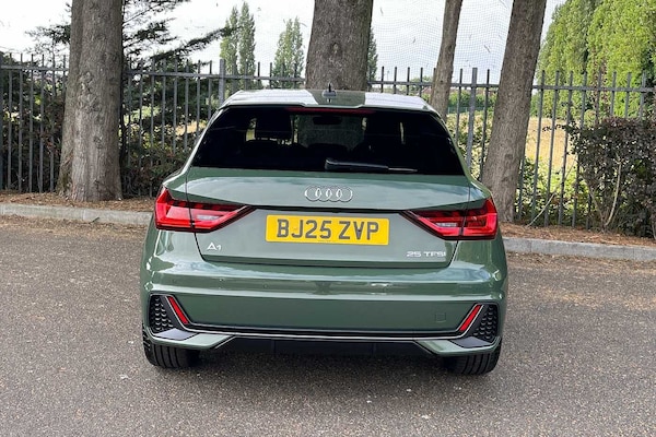 Used Audi A1 2025 for sale - 75579393: Photo 11