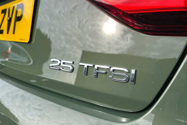 Used Audi A1 2025 for sale - 75579393: Photo 13