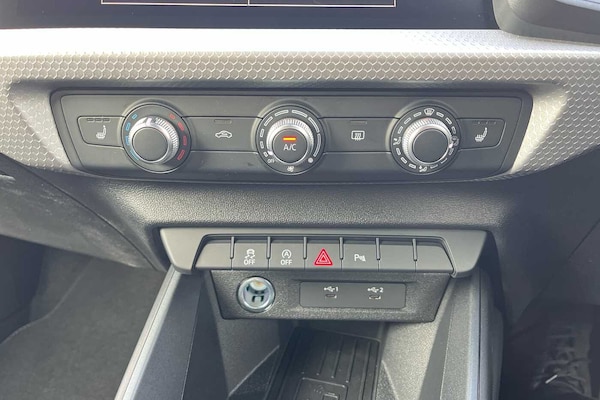 Used Audi A1 2025 for sale - 75579393: Photo 15