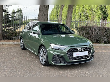 Audi - A1
