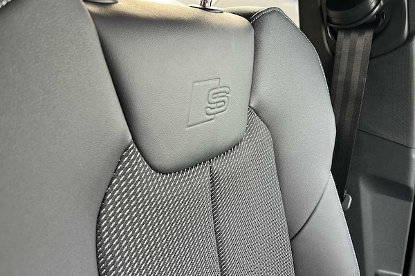 Used Audi A1 2025 for sale - 75579393: Photo 20