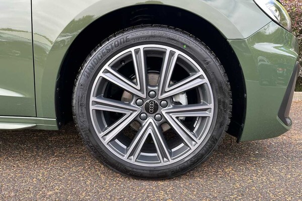 Used Audi A1 2025 for sale - 75579393: Photo 5