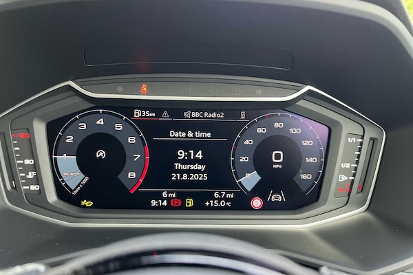 Used Audi A1 2025 for sale - 75579393: Photo 7