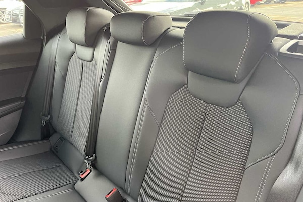 Used Audi A1 2025 for sale - 75579393: Photo 8