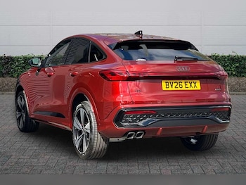 Used Audi Q5 2026 for sale - 78158278: Photo