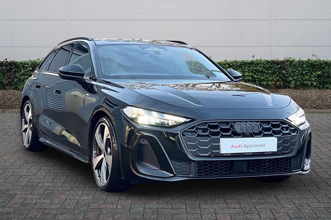 Used Audi A5 2025 for sale - 76888297: Photo 1