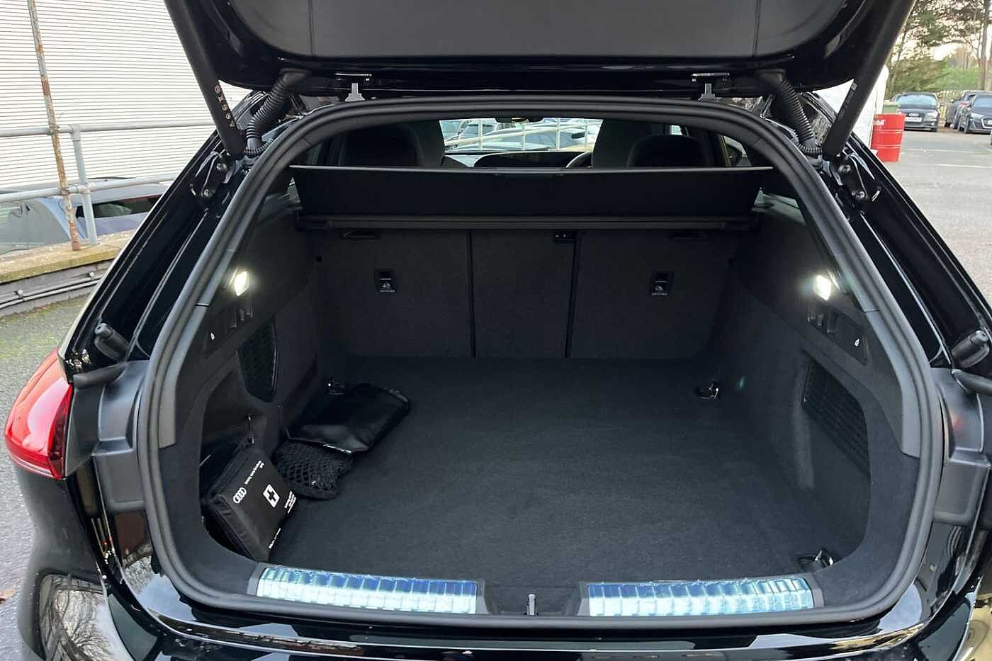 Used Audi A5 2025 for sale - 76888297: Photo 11