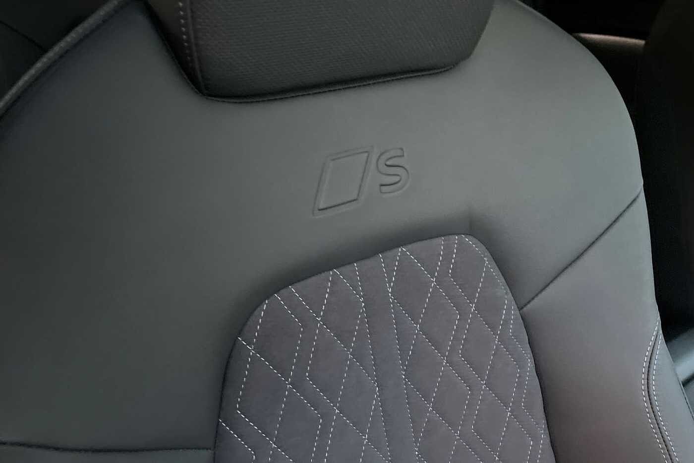 Used Audi A5 2025 for sale - 76888297: Photo 16