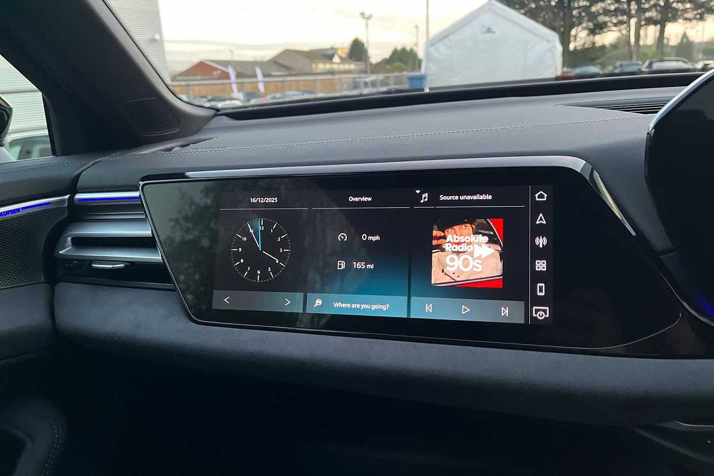 Used Audi A5 2025 for sale - 76888297: Photo 19