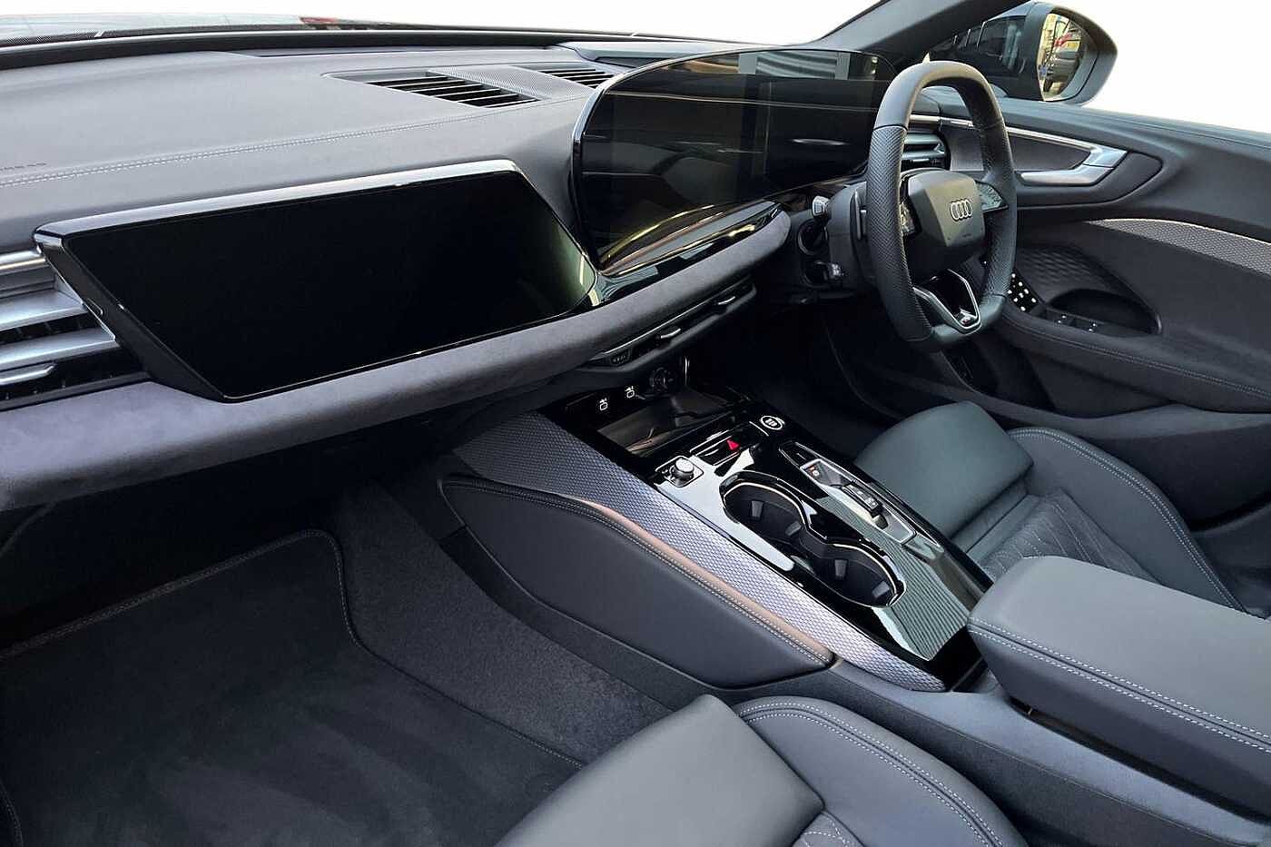 Used Audi A5 2025 for sale - 76888297: Photo 2