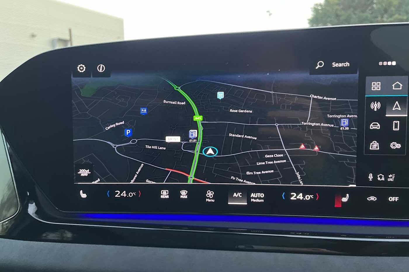 Used Audi A5 2025 for sale - 76888297: Photo 21