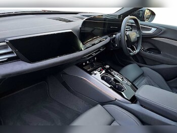 Used Audi A5 2025 for sale - 76888297: Photo