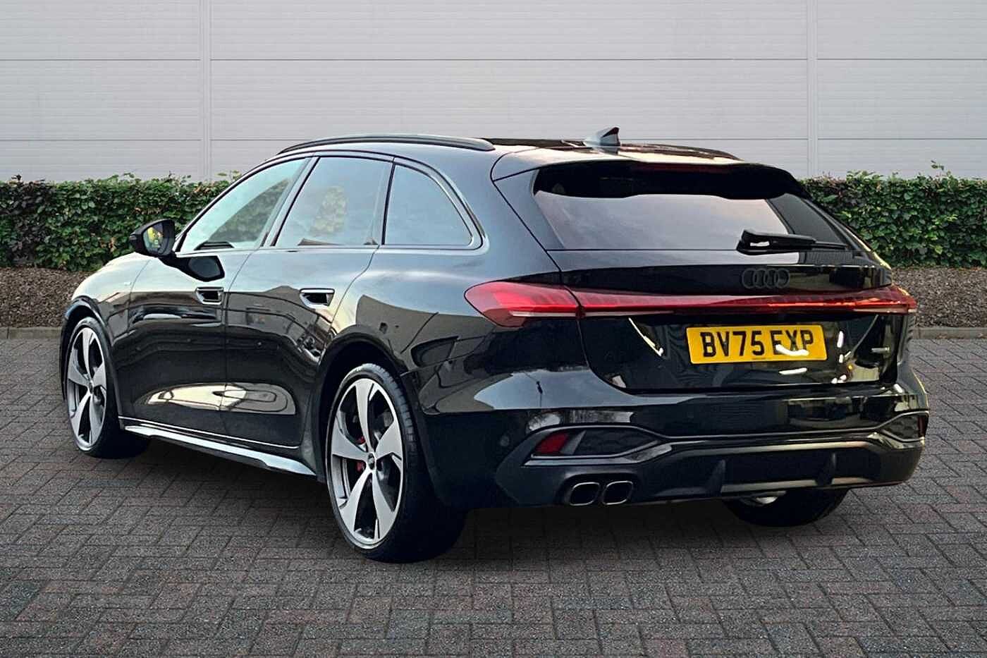 Used Audi A5 2025 for sale - 76888297: Photo 3