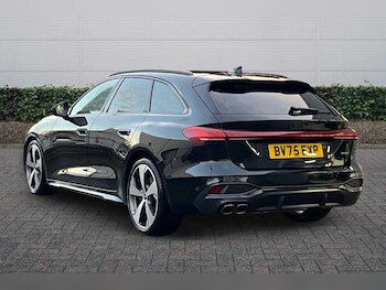 Used Audi A5 2025 for sale - 76888297: Photo