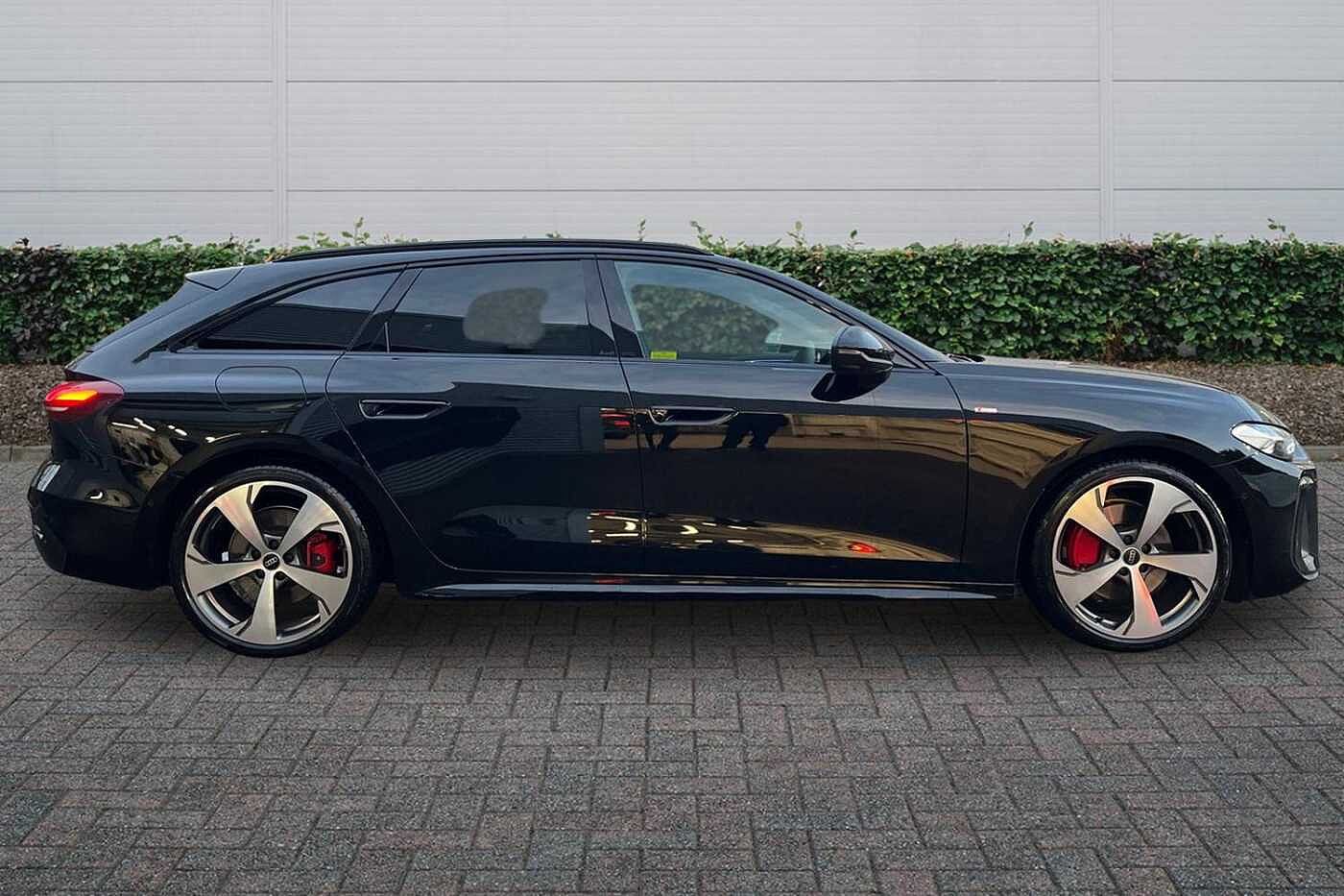 Used Audi A5 2025 for sale - 76888297: Photo 4