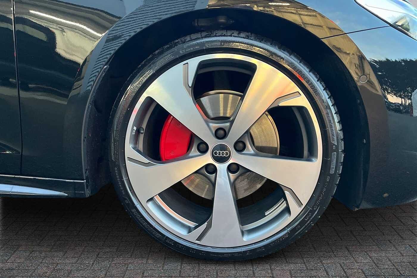 Used Audi A5 2025 for sale - 76888297: Photo 5