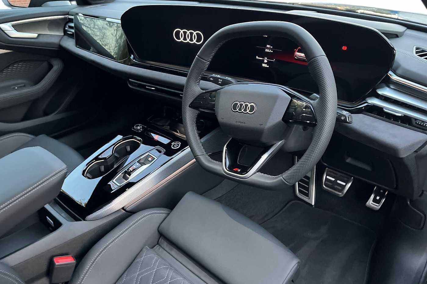 Used Audi A5 2025 for sale - 76888297: Photo 6