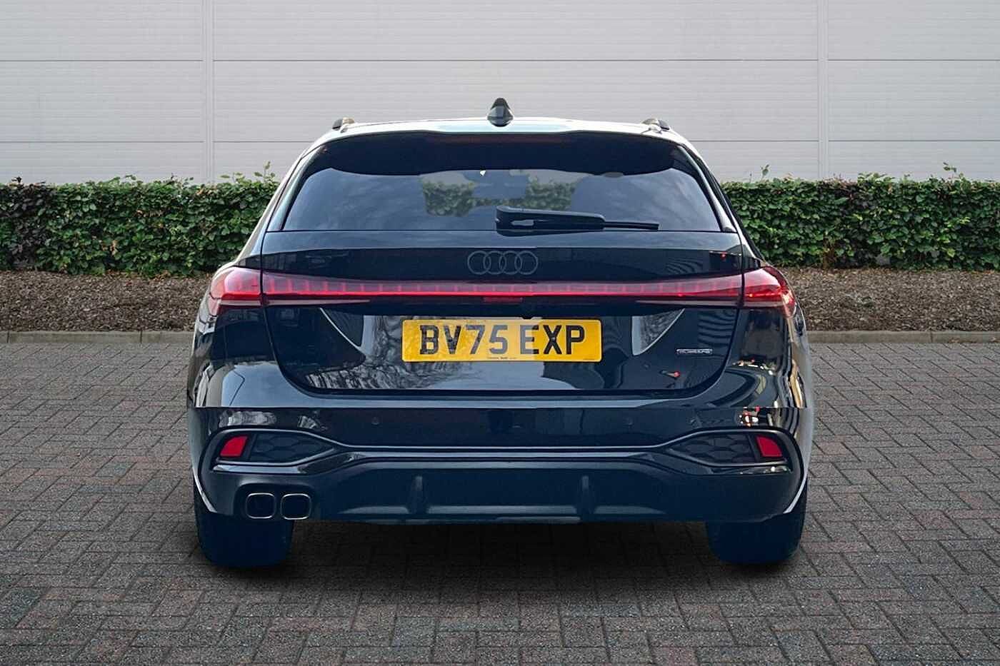 Used Audi A5 2025 for sale - 76888297: Photo 8