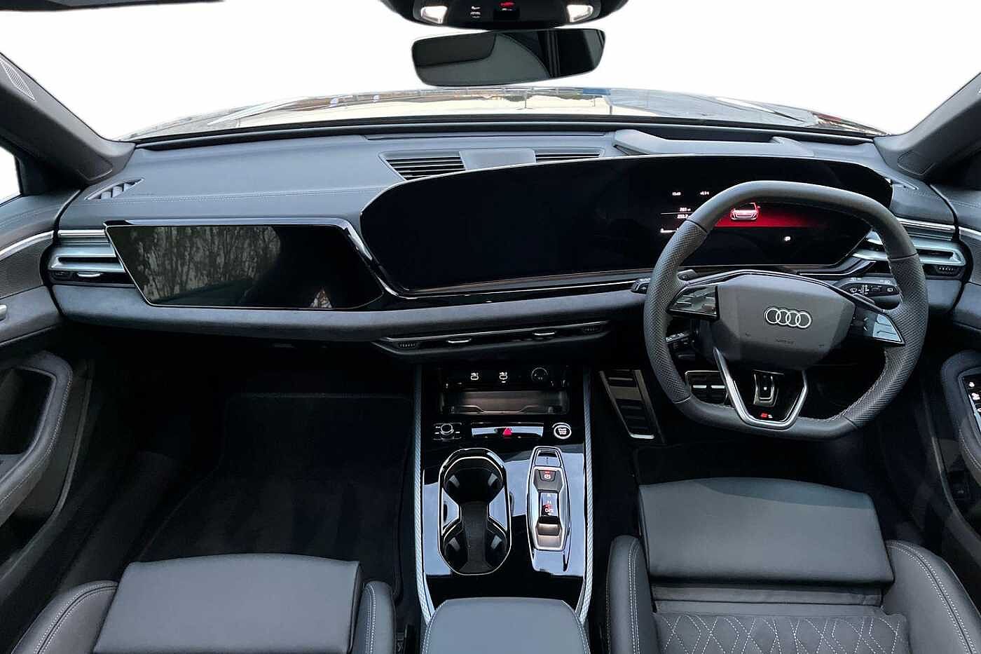 Used Audi A5 2025 for sale - 76888297: Photo 9