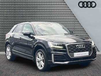 Used Audi Q2 2018 for sale - 79781931: Photo