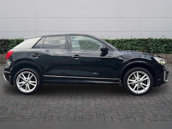 Used Audi Q2 2018 for sale - 79781931: Photo