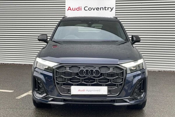 Used Audi Q7 2024 for sale - 74959875: Photo 10