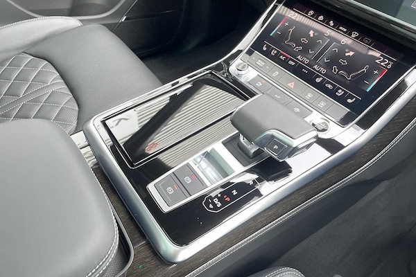 Used Audi Q7 2024 for sale - 74959875: Photo 13