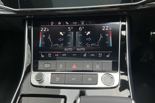 Used Audi Q7 2024 for sale - 74959875: Photo 14