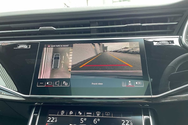 Used Audi Q7 2024 for sale - 74959875: Photo 15