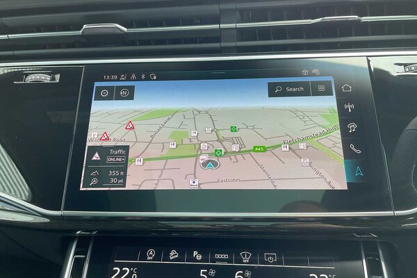 Used Audi Q7 2024 for sale - 74959875: Photo 16