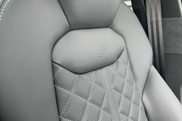 Used Audi Q7 2024 for sale - 74959875: Photo 17