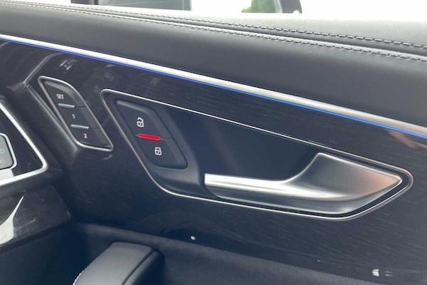 Used Audi Q7 2024 for sale - 74959875: Photo 19