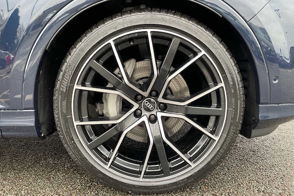 Used Audi Q7 2024 for sale - 74959875: Photo 5