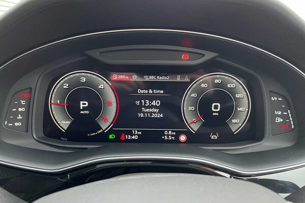 Used Audi Q7 2024 for sale - 74959875: Photo 7