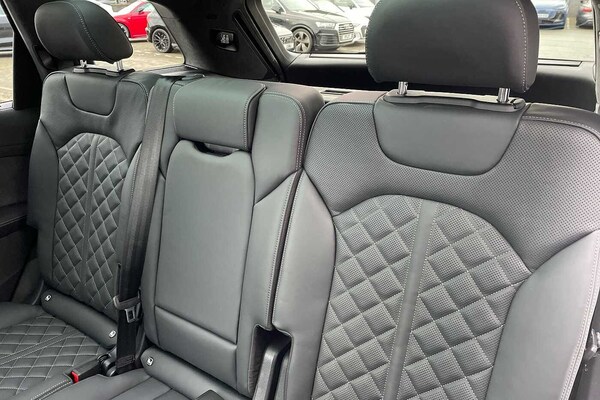 Used Audi Q7 2024 for sale - 74959875: Photo 8