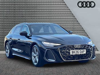 Used Audi A6 2026 for sale - 79848191: Photo