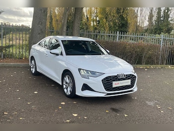 Used Audi A3 2025 for sale - 76190600: Photo