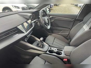 Used Audi A3 2025 for sale - 76190600: Photo