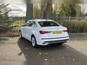 Used Audi A3 2025 for sale - 76190600: Photo