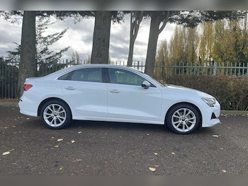 Used Audi A3 2025 for sale - 76190600: Photo