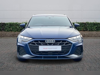 Used Audi A3 2025 for sale - 77575922: Photo