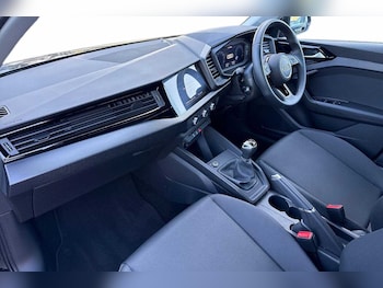 Used Audi A1 2023 for sale - 77826115: Photo