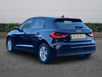 Used Audi A1 2023 for sale - 77826115: Photo