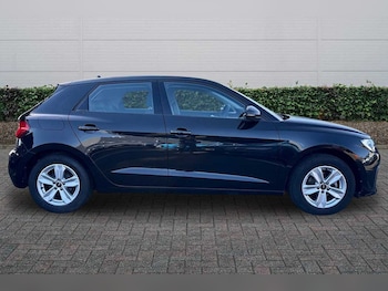 Used Audi A1 2023 for sale - 77826115: Photo