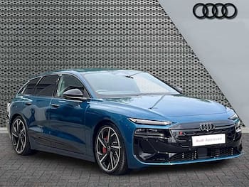 Used Audi A6 e-tron Avant 2026 for sale - 79768178: Photo