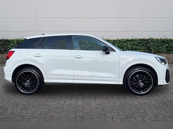 Used Audi Q2 2023 for sale - 79397047: Photo